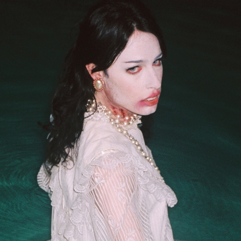 Meet your Posher, Tristan